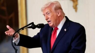 'ईरान में अगले 1 घंटे में चीजें खत्म कर सकता हूं, फिर वे कभी राष्ट्र के रूप में नहीं बन पाएंगे': डोनाल्ड ट्रंप