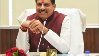 CM मोहन यादव ने कई मंत्रियों से की मुलाकात, MP का भावांतर प्रस्ताव केंद्र में स्वीकार...