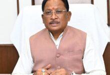 खेलो इंडिया ट्राइबल गेम्स : मुख्यमंत्री विष्णु देव साय होंगे समापन समारोह के मुख्य अतिथि...