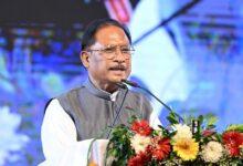 जहां संस्कृति का सम्मान होता है, वहीं से विकास की नई शुरुआत होती है — मुख्यमंत्री श्री साय