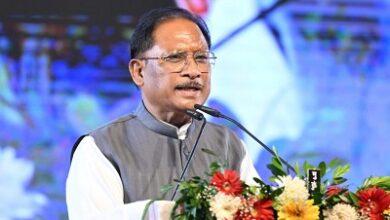 जहां संस्कृति का सम्मान होता है, वहीं से विकास की नई शुरुआत होती है — मुख्यमंत्री श्री साय