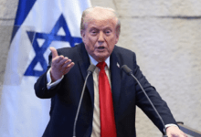 NATO पर भड़के Donald Trump: ईरान युद्ध में साथ न देने पर कहा—“कागजी शेर”...