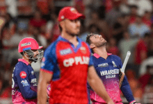 PBKS vs RR: राजस्थान ने जीत के साथ रचा इतिहास, 200+ स्कोर डिफेंड करने में फेल पंजाब, बना शर्मनाक रिकॉर्ड...