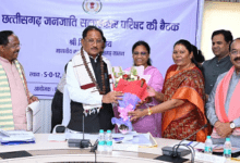 जनजातीय उत्थान पर बड़ा फोकस: नक्सल मुक्त क्षेत्रों में तेज़ होगा विकास, ‘नियद नेल्ला नार 2.0’ जल्द...