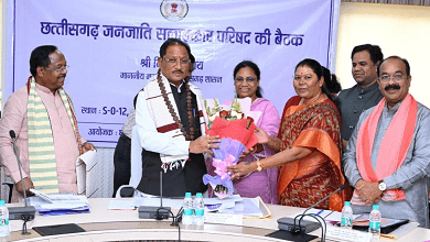 जनजातीय उत्थान पर बड़ा फोकस: नक्सल मुक्त क्षेत्रों में तेज़ होगा विकास, ‘नियद नेल्ला नार 2.0’ जल्द...