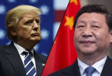 US–China Tension: ट्रंप की चेतावनी—चीन पर 50% टैरिफ लगाने की धमकी, जानें वजह...