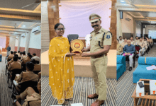 दुर्ग में पुलिस को मिला हाई-टेक प्रशिक्षण: NDPS मामलों में साक्ष्य जांच अब होगी और मजबूत...