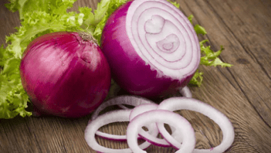 गर्मियों में कच्चा प्याज खाने के फायदे: लू से बचाव से लेकर पाचन तक, जाने...