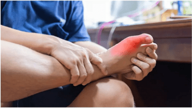 सुबह खाली पेट क्या पीना चाहिए जिससे यूरिक एसिड कम हो जाए? 6 सुबह खाली पेट क्या पीना चाहिए जिससे यूरिक एसिड कम हो जाए?