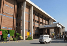 पाकिस्तान एक अस्पताल में कई बार सिरिंज इस्तेमाल करने से 300 से ज्यादा बच्चे हुए HIV पॉजिटिव, मचा हड़कंप...