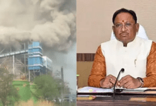 मुख्यमंत्री विष्णुदेव साय ने सक्ती हादसे में मृतकों के परिजन को 5-5 लाख और घायलों को 50-50 हजार रुपए सहायता राशि की घोषणा की...