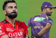IPL 2026: अजिंक्य रहाणे जितना भी हार लें, विराट कोहली के इस रिकॉर्ड से अभी दूर ही रहेंगे...
