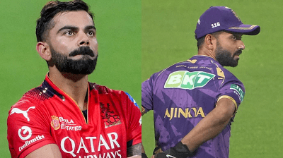 IPL 2026: अजिंक्य रहाणे जितना भी हार लें, विराट कोहली के इस रिकॉर्ड से अभी दूर ही रहेंगे...