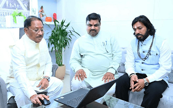 आरटीई के तहत 14,403 बच्चों को निजी स्कूलों में मिला प्रवेश, ऑनलाइन लॉटरी बनी सुशासन का उदाहरण...