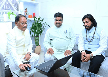 आरटीई के तहत 14,403 बच्चों को निजी स्कूलों में मिला प्रवेश, ऑनलाइन लॉटरी बनी सुशासन का उदाहरण...