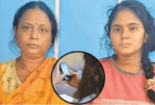 CG- रायपुर में सनसनीखेज खुलासा, बेटी और पत्नी ने मिलकर की पिता की हत्या, 8 महीने बाद सच्चाई आई सामने...