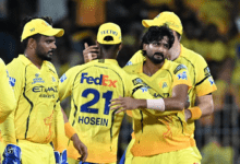CSK को लगा बड़ा झटका, इंजरी ने छीन लिया टीम का सबसे बड़ा हथियार!...