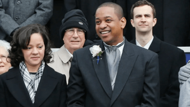 Virginia Tragedy: पूर्व ले. गवर्नर जस्टिन फेयरफैक्स ने पत्नी की हत्या कर खुद को मारी गोली, तलाक विवाद ने ली दो जान...