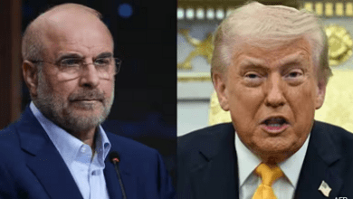 Iran-US Tension: ट्रंप पर ईरान का बड़ा हमला, ‘1 घंटे में 7 झूठ’ का आरोप, होर्मुज फिर बंद करने की चेतावनी...