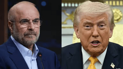 Iran-US Tension: ट्रंप पर ईरान का बड़ा हमला, ‘1 घंटे में 7 झूठ’ का आरोप, होर्मुज फिर बंद करने की चेतावनी...