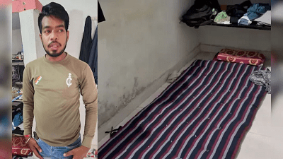 प्रेम संबंध में विवाद के चलते युवती की हत्या करने वाला आरोपी पुलिस हिरासत में...