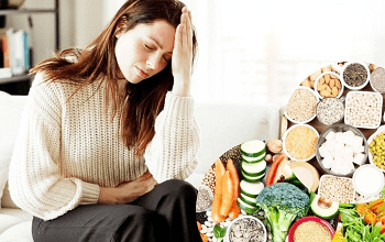 शरीर में प्रोटीन की कमी होने पर कौन सी समस्याएं हो सकती हैं? जानें किन फूड्स से यह डिफिशिएंसी होगी पूरी?...