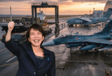 जापान की रक्षा नीति में ऐतिहासिक बदलाव: अब घातक हथियारों के निर्यात को मिली मंजूरी...