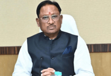 छत्तीसगढ़ में 24x7 CM हेल्पलाइन लॉन्च: अब हर शिकायत का तय समय में होगा समाधान...
