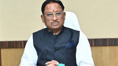 छत्तीसगढ़ में 24x7 CM हेल्पलाइन लॉन्च: अब हर शिकायत का तय समय में होगा समाधान...