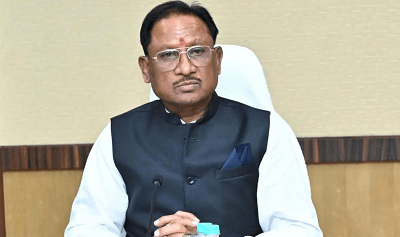 छत्तीसगढ़ में 24x7 CM हेल्पलाइन लॉन्च: अब हर शिकायत का तय समय में होगा समाधान...