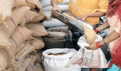 Heatwave का असर: राशन दुकानों का समय बदला, अब सुबह 7 से रात 9 बजे तक मिलेगा अनाज...