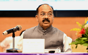 नगरीय निकायों के कार्यों की मैराथन समीक्षा का दूसरा दिन, उप मुख्यमंत्री अरुण साव ने की नगर पंचायतों के कार्यों की समीक्षा...