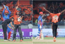 SRH vs DC IPL 2026: अभिषेक शर्मा के तूफानी शतक से हैदराबाद की बड़ी जीत, दिल्ली को 47 रन से हराया...