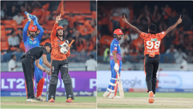 SRH vs DC IPL 2026: अभिषेक शर्मा के तूफानी शतक से हैदराबाद की बड़ी जीत, दिल्ली को 47 रन से हराया...