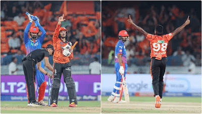 SRH vs DC IPL 2026: अभिषेक शर्मा के तूफानी शतक से हैदराबाद की बड़ी जीत, दिल्ली को 47 रन से हराया...
