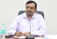 ई-ऑफिस में रीवा संभाग नंबर-1, अक्टूबर से लगातार टॉप पर कायम...