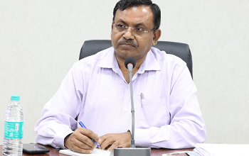 ई-ऑफिस में रीवा संभाग नंबर-1, अक्टूबर से लगातार टॉप पर कायम...