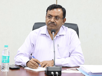 ई-ऑफिस में रीवा संभाग नंबर-1, अक्टूबर से लगातार टॉप पर कायम...