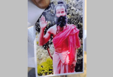 बांग्लादेश के कोक्स बाजार पहाड़ी में पेड़ से लटकता मिला पुजारी का शव, 3 दिन से था लापता...