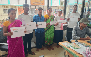 मुख्यमंत्री विष्णुदेव साय की बड़ी पहल: मुख्यधारा में लौटे युवाओं को स्वास्थ्य सुरक्षा और नई उम्मीद...