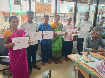 मुख्यमंत्री विष्णुदेव साय की बड़ी पहल: मुख्यधारा में लौटे युवाओं को स्वास्थ्य सुरक्षा और नई उम्मीद...