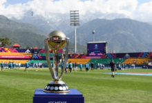 ODI World Cup 2027: बांग्लादेश के उछाल से बदला खेल, दो बार की चैंपियन टीम पर संकट...