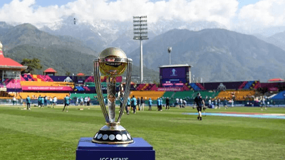 ODI World Cup 2027: बांग्लादेश के उछाल से बदला खेल, दो बार की चैंपियन टीम पर संकट...