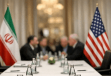 ईरान-अमेरिका तनाव के बीच कूटनीतिक हलचल तेज: दूत पहुंच रहे, बातचीत पर सस्पेंस बरकरार...