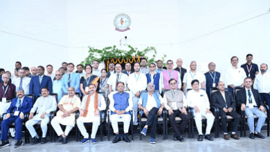 स्वस्थ नागरिक ही विकसित छत्तीसगढ़ की आधारशिला- स्वास्थ्य क्षेत्र में नवाचार को नई दिशा देगा वाइस चांसलर मीट-2026: मुख्यमंत्री विष्णुदेव साय