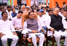 'मन की बात' में छत्तीसगढ़ का निरंतर जिक्र गौरव की बात : मुख्यमंत्री विष्णु देव साय