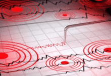 Japan Earthquake: 6.1 तीव्रता के भूकंप से कांपी जापान की धरती, दहशत में घरों से बाहर निकले लोग...