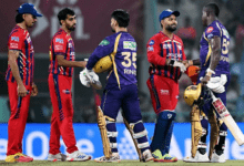 LSG vs KKR: सुपर ओवर में KKR की थ्रिलिंग जीत, LSG को मिली सीजन की छठी हार...