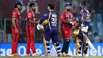LSG vs KKR: सुपर ओवर में KKR की थ्रिलिंग जीत, LSG को मिली सीजन की छठी हार...