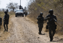 मेक्सिको में बड़ी कार्रवाई: CJNG कार्टेल का टॉप लीडर गिरफ्तार, 50 लाख डॉलर का था इनाम...